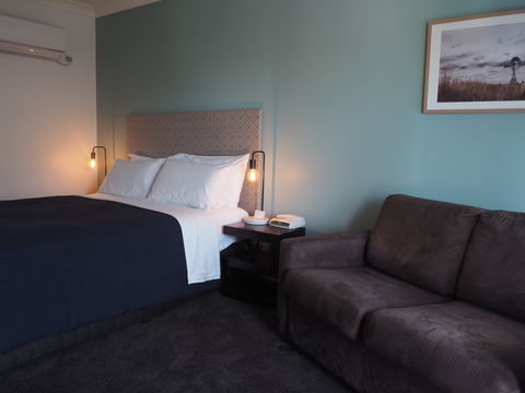 Alexandra Place - Accommodation Melbourne 2