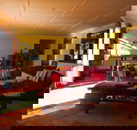Alfie's - Accommodation Melbourne