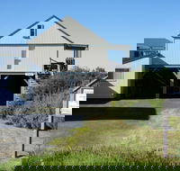 Angler's Arms and Fisherman's Cottage - Melbourne 4u