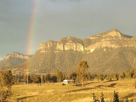 Annabilla Farm Stay - Melbourne 4u 0