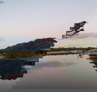 Antechamber Bay North Campground - Melbourne 4u