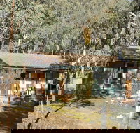 Arch Cottage - Accommodation Melbourne