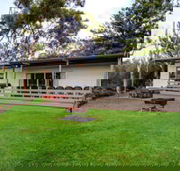 Aruma River House - Accommodation Melbourne