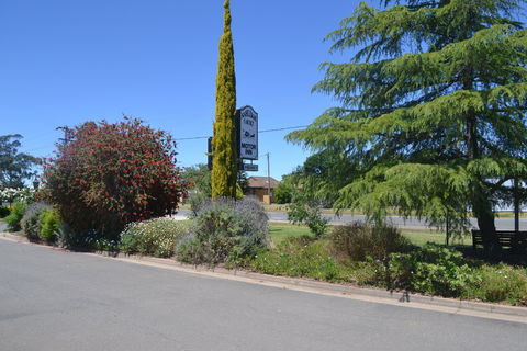 Ashleigh Court Motor Inn - Melbourne 4u 1