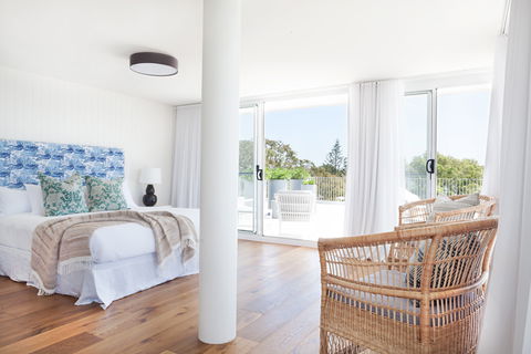 Bannisters Port Stephens - Accommodation Melbourne 1
