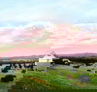 Barella Cabins - Melbourne 4u