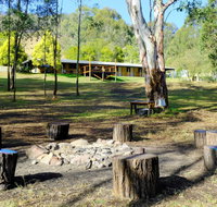 Barrington River Lodge - Accommodation Melbourne