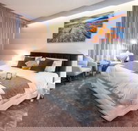 Bay of Fires Apartments - Accommodation Melbourne