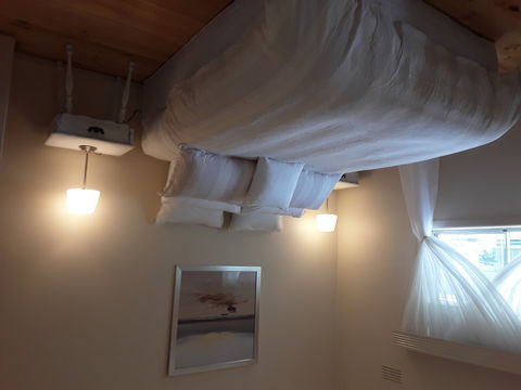 Bay Bell Cottage - Accommodation Melbourne 1