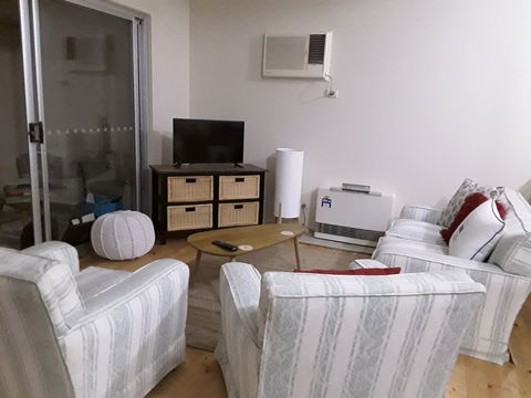 Bay Bell Cottage - Accommodation Melbourne 2