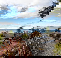 Beach Apartments - Melbourne 4u