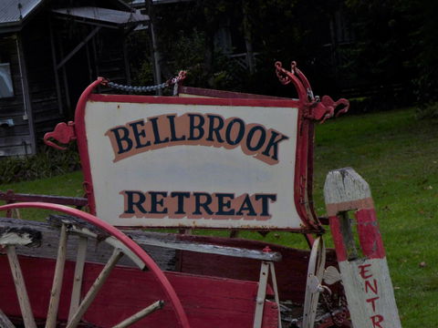 Bellbrook Cabins - Accommodation Melbourne 0