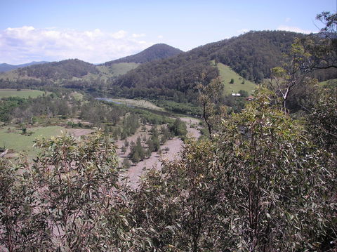 Bellbrook Cabins - Accommodation Melbourne 1
