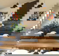 Bella Vista Farm House - Adelaide Hills - Accommodation Melbourne