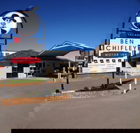 Ben Chifley Motor Inn - Accommodation Melbourne