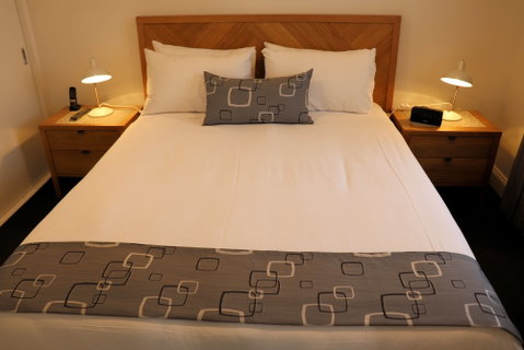 Best Western Fawkner Suites And Serviced Apartments - Accommodation Melbourne 0