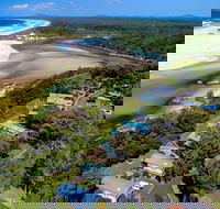 BIG4 Sawtell Beach Holiday Park - Accommodation Melbourne