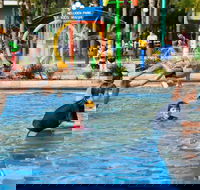 BIG4 Nelligen Holiday Park - Accommodation Melbourne