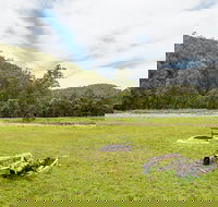 Blue Gums campground - Accommodation Melbourne