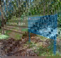 Brambles Green campground - Accommodation Melbourne