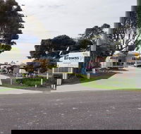 Browns Rocks Caravan Park - Accommodation Melbourne