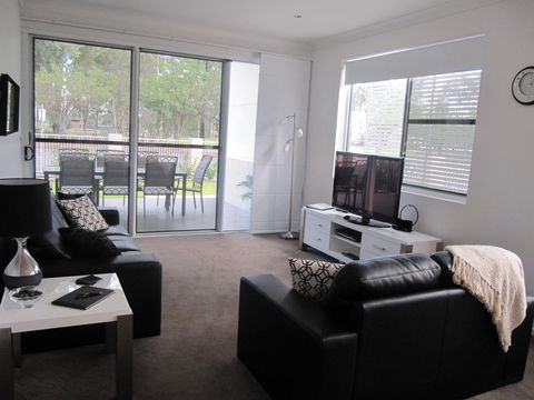 Bunya Vista - Accommodation Melbourne 1