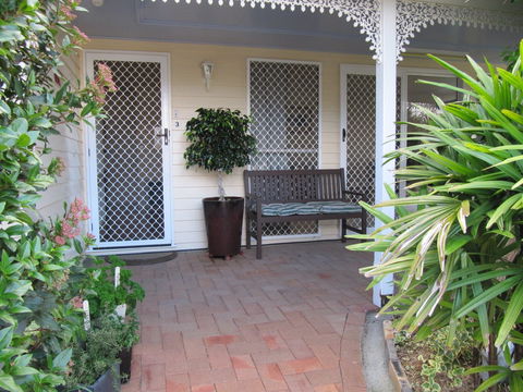 Bunya Vista - Accommodation Melbourne 2