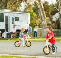 Burra Caravan and Camping Park - Accommodation Melbourne