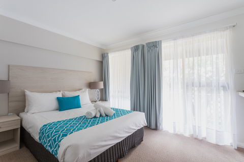 Busselton Villas And Caravan Park - Accommodation Melbourne 0