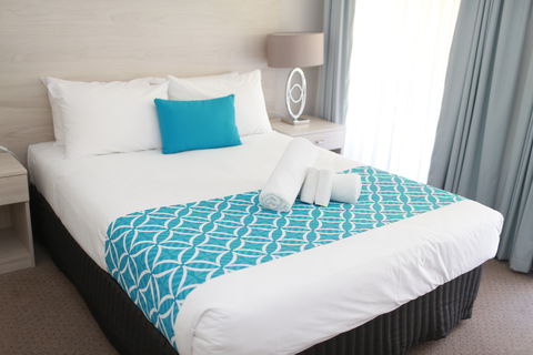 Busselton Villas And Caravan Park - Accommodation Melbourne 1
