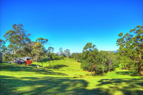 Cabins@theView - Accommodation Melbourne 0