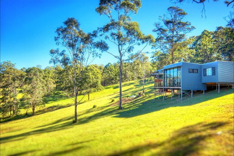 Cabins@theView - Accommodation Melbourne 1
