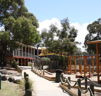 Camp Wilkin Baptist Centre