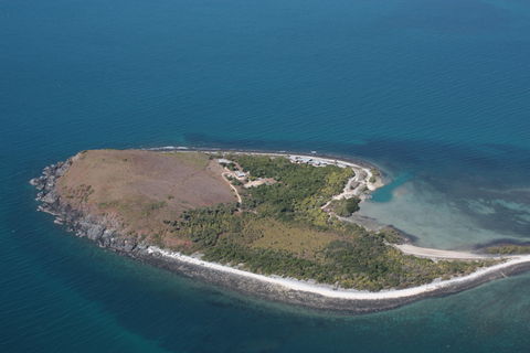 Camp Island Lodge - Accommodation Melbourne 0