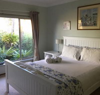 Cascade Cottages - Accommodation Melbourne
