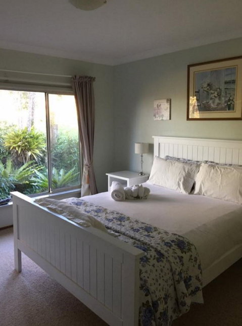 Cascade Cottages - Accommodation Melbourne 0