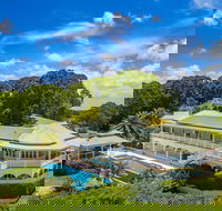 Cedargrove Estate - Accommodation Melbourne