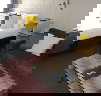 Childers Oasis Motel - Accommodation Melbourne