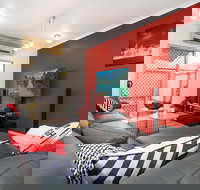 City Escape Serviced Townhouses - Accommodation Melbourne