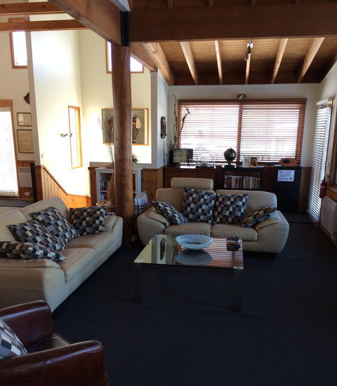 Cloud 9 Alpine Lodge - Accommodation Melbourne 0