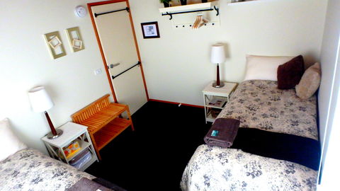 Cloud 9 Alpine Lodge - Accommodation Melbourne 1