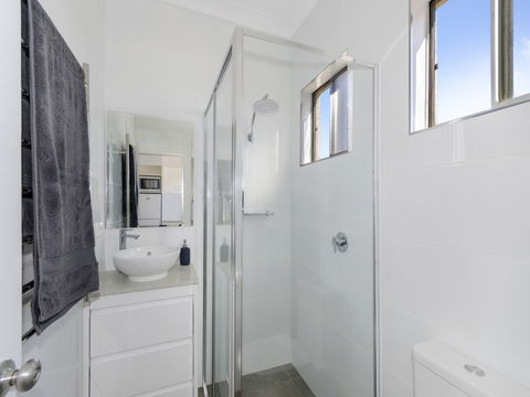 Coolah Shorts - Self Contained Apartments - Accommodation Melbourne 1
