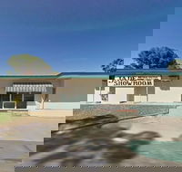 Cowell Jade Motel - Accommodation Melbourne