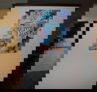 CozyStay at Dunstan - Accommodation Melbourne