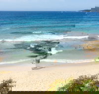 Cronulla Seabreeze Bed and Breakfast - Accommodation Melbourne