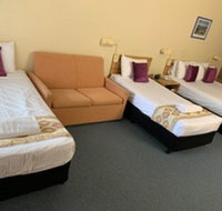Cumberland Motor Inn - Accommodation Melbourne