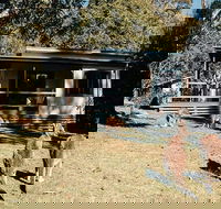 Depot Beach cabins - Accommodation Melbourne