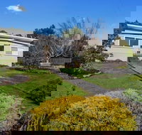 Derby Base - Accommodation Melbourne
