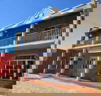Downtown Apartment on Chandos - Accommodation Melbourne