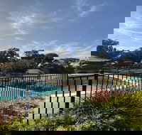Elliston Caravan Park - Accommodation Melbourne